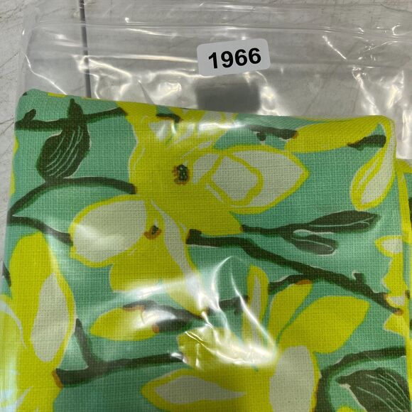 J CREW SKIRT WOMENS 12 GREEN MINI SHORT FLORAL LINED BUSINESS CASUAL WOVEN - Picture 10 of 11